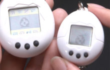 Vuelven los Tamagotchi, relanzan versión de 1996