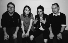 Mira el nuevo video de CHVRCHES dirigido por Kristen Stewart