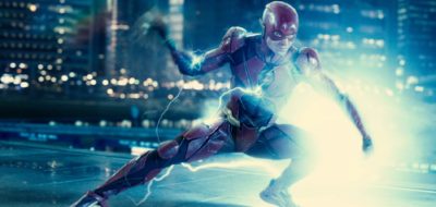 Rumor: ¿Flash…y Volver al Futuro? Robert Zemeckis podría dirigir la historia del héroe de DC