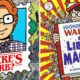 ¿Dónde está Barb?: el nuevo libro al estilo “¿Dónde está Wally?” que vas a querer tener