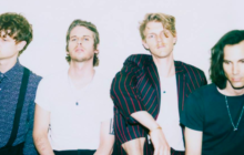 Foster The People comparte no una, ¡sino TRES canciones nuevas!