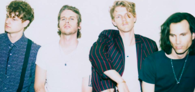 Foster The People comparte no una, ¡sino TRES canciones nuevas!