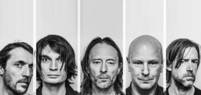 Una nueva hormiga fue descubierta y nombrada en honor a Radiohead