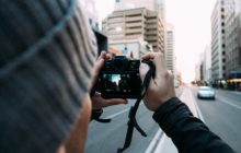 10 apps gratuitas que mejorarán las fotografías de tu smartphone