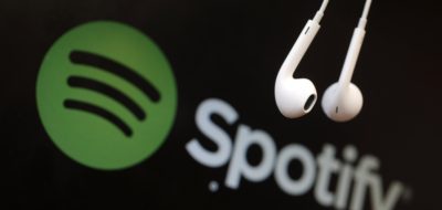 Spotify te dice cuál fue la canción que más escuchaste en 2017