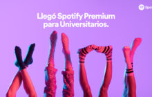 Si eres estudiante podrás pagar Spotify Premium a mitad de precio