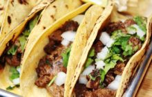 Esta app te dice dónde están los mejores tacos