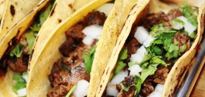 Esta app te dice dónde están los mejores tacos