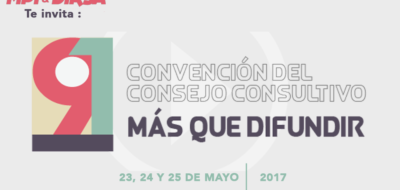 91 Convención del Consejo Consultivo l CIRT