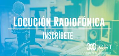 Este curso se impartirá el 11 y 12 de mayo. ¡Inscríbete, se acaban los lugares!