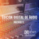 Curso de Edición Digital de Audio | CIRT