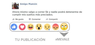 Así es como Facebook quiere cambiar la forma en que nos comunicamos