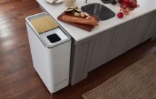 Con este nuevo gadget no generarás nunca más basura en tu hogar