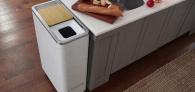 Con este nuevo gadget no generarás nunca más basura en tu hogar