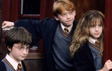 Facebook celebra a Harry Potter con una mágica animación