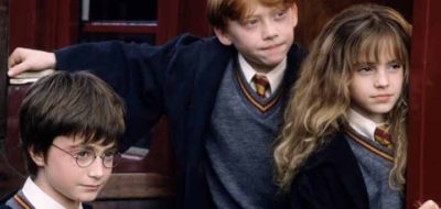 Facebook celebra a Harry Potter con una mágica animación