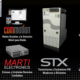 STX 10 | Broadcast Electronics