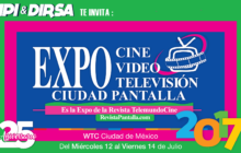 “EXPO TELEMUNDO 2017”