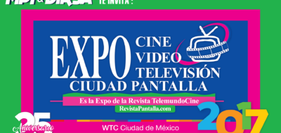 “EXPO TELEMUNDO 2017”