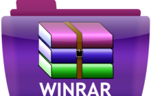 El motivo por el que nunca tuviste que pagar por WinRAR