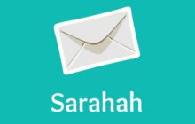 Sarahah, la navaja de doble filo