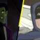 Adam West y William Shatner colisionan en Batman Vs. Two Face