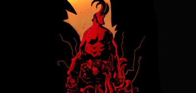 Que siempre no joven: la nueva película de ‘Hellboy’ cambia de título