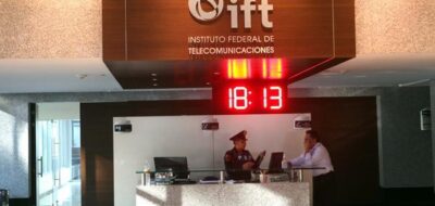 Licitación No. IFT -7 (servicio de acceso inalámbrico)