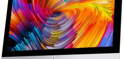 ¿Vale la pena la nueva iMAC 4k 2017?