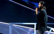 Así fue como Jared Leto recordó a Chester Bennington y Chris Cornell en los MTV VMAs