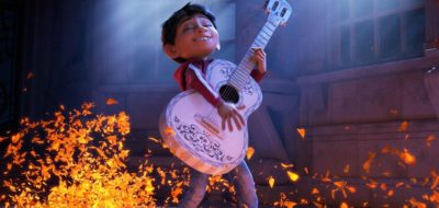 Te explicamos un poco más de los personajes de ‘Pixar: COCO’