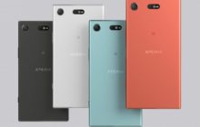 Los Xperia de Sony que competirán contra los iPhone y Galaxy