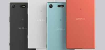 Los Xperia de Sony que competirán contra los iPhone y Galaxy