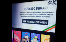 Cinépolis Klic ofrece películas gratis para los niños tras el sismo