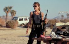 She’s back! Linda Hamilton regresará a Terminator como Sarah Connor