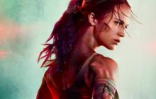 Alicia Vikander se luce en el primer teaser de Tomb Raider