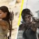 Alicia Vikander se luce en nueva imagen de Tomb Raider