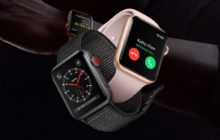 ¡El Apple Watch 3 te dejará hacer llamadas aún sin tu teléfono!