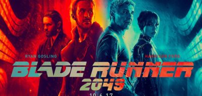 Esto es lo que necesitas ver antes del estreno de Blade Runner 2049