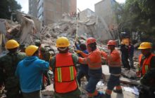 ¿Cuánto cuesta mudarse en CDMX tras el sismo?