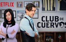 ¡Ya está aquí el tráiler de la tercera temporada de Club de Cuervos!