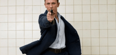 Apple y Amazon se unen para conseguir la franquicia de James Bond