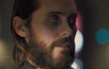 Mira a Jared Leto como protagonista en un corto de Blade Runner 2049