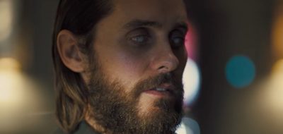 Mira a Jared Leto como protagonista en un corto de Blade Runner 2049