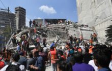 Las Apps para los casos de emergencia; mantente alerta