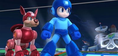 Prepárense, ¡porque una película de Mega Man está en camino!