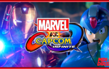 X y Iron Man presumen sus movimientos para Marvel Vs. Capcom Infinite