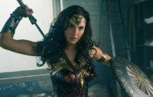 Gal Gadot se convierte en toda una superheroína al realizar acrobacias en el aire