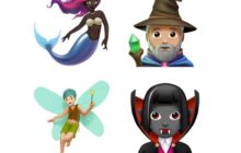 WhatsApp presenta nuevos emojis para Halloween