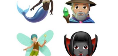 WhatsApp presenta nuevos emojis para Halloween